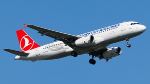Photo of TC-JPM - Airbus A320-232 operated by Turkish Airlines