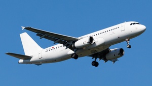 Photo of TC-JTY - Airbus A320-232 operated by Turkish Airlines