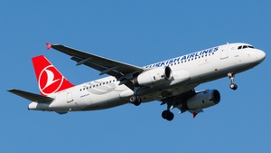 Photo with serial 3185 - Airbus A320-232