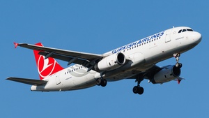 Photo of TC-JPI - Airbus A320-232 operated by Turkish Airlines