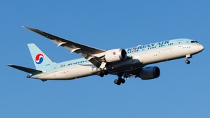 Photo of HL8085 - Boeing 787-9 Dreamliner operated by Korean Air