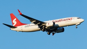 Photo of TC-GRJ - Boeing 737 MAX 8 operated by Southwind Airlines