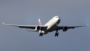 Photo of B-303D - Airbus A330-343 operated by China Eastern Airlines