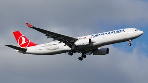Photo with serial 1228 - Airbus A330-343