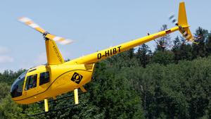 D-HIBT