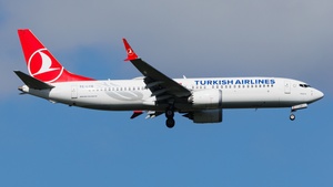 Latest photo at LTFM - İstanbul