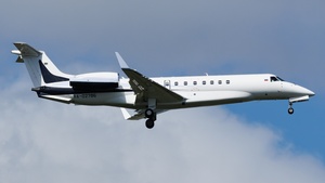 Photo of RA-02786 - Embraer Legacy 600 operated by Dexter Air Taxi
