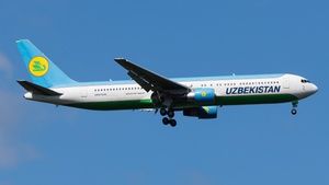 Photo of UK67006 - Boeing 767-33P(ER) operated by Uzbekistan Airways