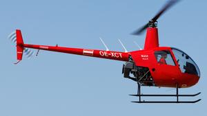 OE-XCT