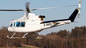 D-HAFQ