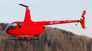 HB-ZVC
