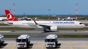 Photo with serial 12115 - Airbus A321-271NX