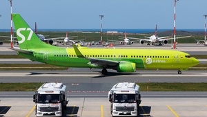 Photo of RA-73360 - Boeing 737-8Q8 operated by S7 Airlines