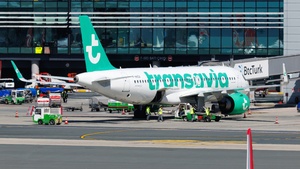 Photo of F-HXSV - Airbus A320-252N operated by Transavia France