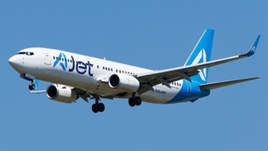 Photo of TC-JFC - Boeing 737-8F2 operated by AJet