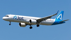 Photo of TC-LUC - Airbus A321-271NX operated by AJet