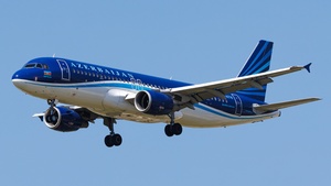 Photo of 4K-AZ78 - Airbus A320-214 operated by Azerbaijan Airlines
