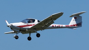 Photo of TC-AYN - Diamond DA20-C1 Eclipse operated by Ayjet