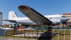 Photo of 6069 - Douglas C-47A Skytrain operated by Turkish Air Force