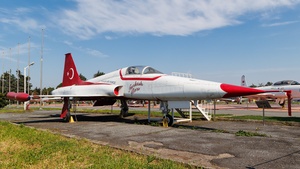 Photo of 70-3022 - Northrop NF-5A Freedom Fighter operated by Turkish Air Force