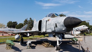 Photo of 69-7522 - McDonnell Douglas RF-4E Phantom II operated by Turkish Air Force