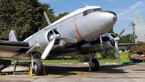 Photo of 6052 - Douglas C-47A Skytrain operated by Turkish Air Force