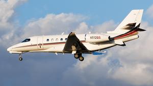 N512QS