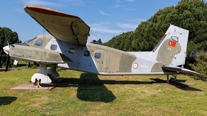 Photo of 10022 - Dornier Do 28D-2 Skyservant operated by Turkish Army