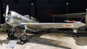 Photo of 2615 - Curtiss-Wright CW-22R operated by Turkish Air Force