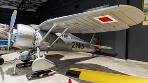 Photo of 2015 - PZL P.24A operated by Turkish Air Force