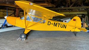 D-MTUN