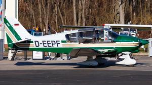 D-EEPF