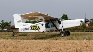 F-GTDZ