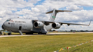 Photo of 98-0052 - Boeing C-17A Globemaster III operated by US Air Force