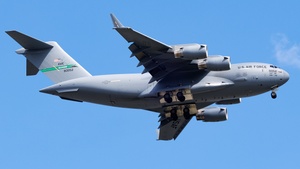 Photo of 98-0052 - Boeing C-17A Globemaster III operated by US Air Force