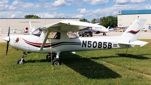 Photo of N5085B - Cessna 152 operated by Accelerated Aviation Instruction
