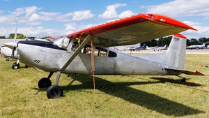 Photo of N185ML - Cessna A185F Skywagon operated by Private