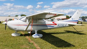 Photo of N28LF - Cessna 182P Skylane operated by Private