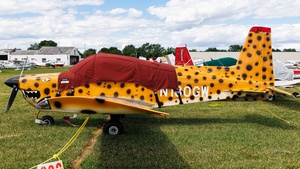 Photo of N130GW - Grumman American AA-5 Traveler operated by Private