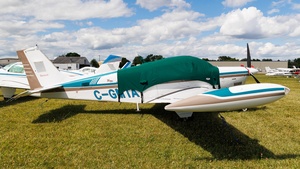 Photo of C-GMTA - Beechcraft A36 Bonanza operated by Private
