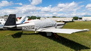 Photo of N205PL - Mooney M20J 205 operated by Private