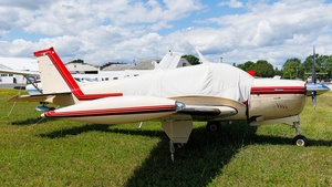 Photo of N17748 - Beechcraft A36 Bonanza operated by Private