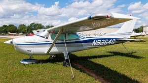Photo of N9364G - Cessna 182P Skylane operated by Private