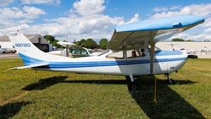 Photo of N9018G - Cessna 182N Skylane operated by Private