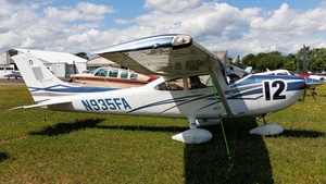 Photo of N935FA - Cessna 182T Skylane operated by Private