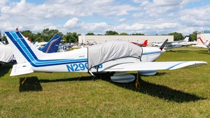 Photo of N29049 - Piper PA-28-181 Archer II operated by Private
