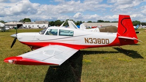 Photo with serial 25-0469 - Mooney M20K 231