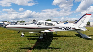 Photo with serial 310Q0926 - Cessna 310Q