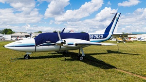 Photo of N9762Q - Ted Smith Aerostar 600 operated by Private