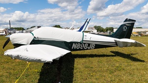 Photo of N898JB - Beechcraft A36 Bonanza operated by Private